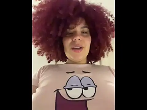 Enyagleam  online show from April 19, 2026, 9:06 pm