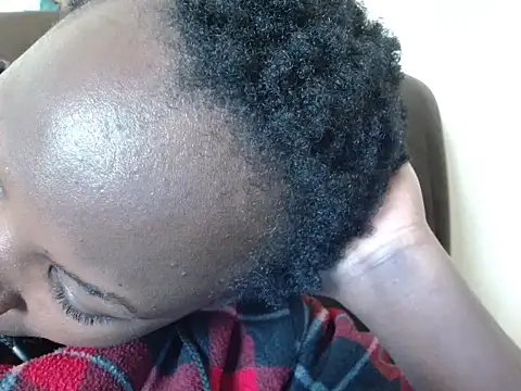 Alexxa ebony online show from February 27, 2026, 8:36 am