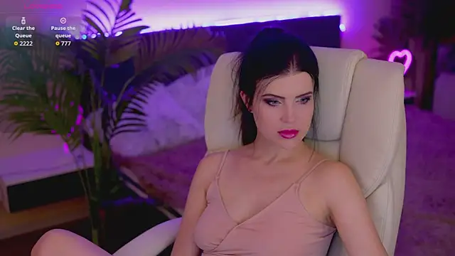 BagiraMays online show from September 18, 2025, 1:02 pm