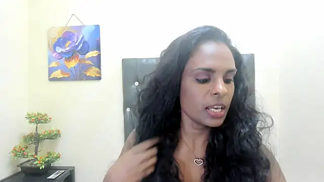 Toxicfantasy4u online show from September 27, 2025, 7:30 pm