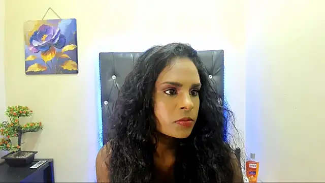 Toxicfantasy4u online show from October 9, 2025, 4:49 pm