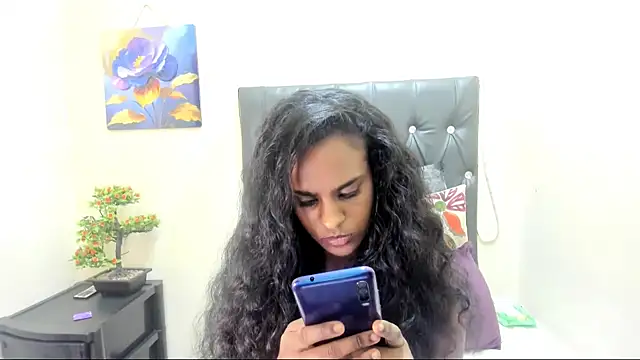 Toxicfantasy4u online show from November 15, 2025, 4:58 pm