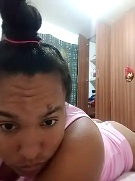 Viviana h online show from November 24, 2025, 1:38 am