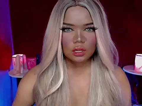 deliciouscum69 online show from September 23, 2025, 5:21 am