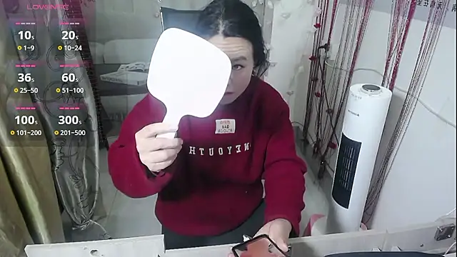 KateCondon online show from January 11, 2026, 11:37 am