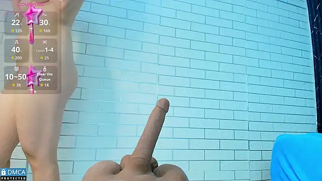 nena cupcake  online show from September 25, 2025, 11:03 am