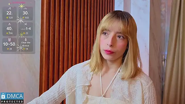 nena cupcake  online show from April 23, 2026, 11:09 am