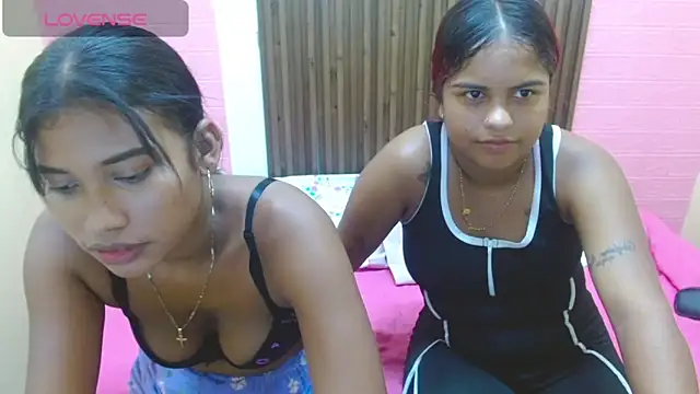 Lulu James online show from September 23, 2025, 6:44 pm