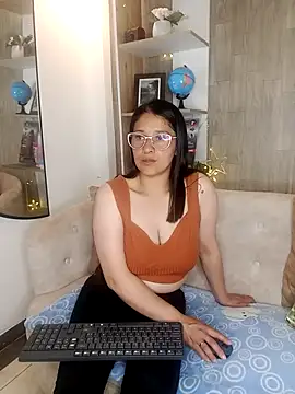 Alana steel 1 online show from September 26, 2025, 5:17 pm