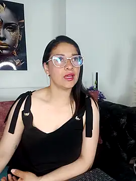 Alana steel 1 online show from September 27, 2025, 7:41 pm