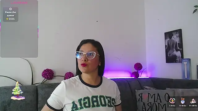 Alana steel 1 online show from February 11, 2026, 7:30 pm