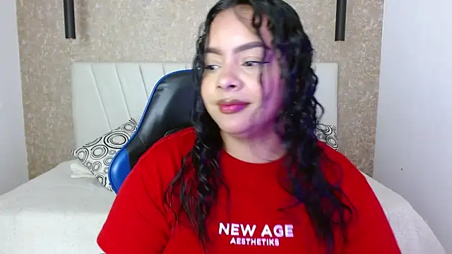 Amaranta carey online show from September 24, 2025, 11:52 pm