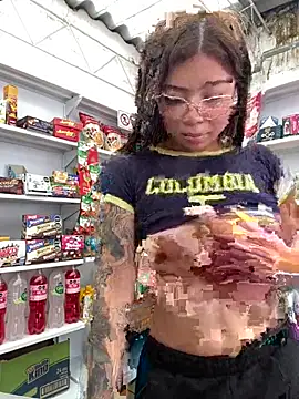 Maddy Piink online show from February 23, 2026, 5:32 pm