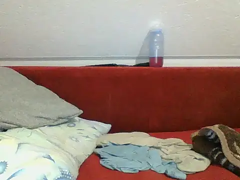 Liznat01 online show from October 1, 2025, 6:58 pm