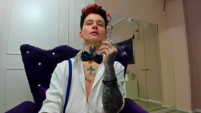 Kennysx online show from December 4, 2025, 7:44 pm