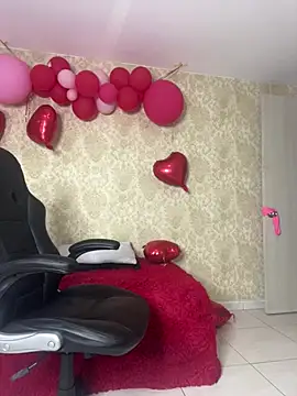 MorenaLush Eup online show from March 28, 2026, 12:43 am