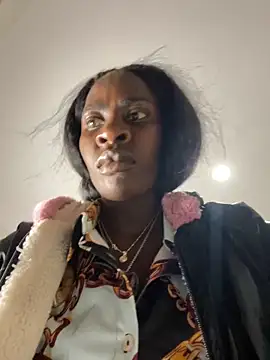 MorenaLush Eup online show from April 23, 2026, 1:07 am