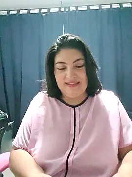 lina maria99 online show from October 25, 2025, 8:22 am