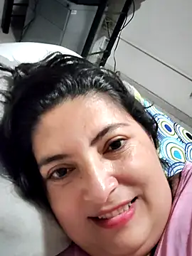 lina maria99 online show from February 16, 2026, 10:00 am