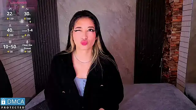 stepha   online show from February 12, 2026, 11:05 am