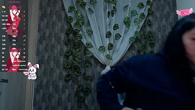 anishasanchezcm101 online show from January 16, 2026, 3:43 am