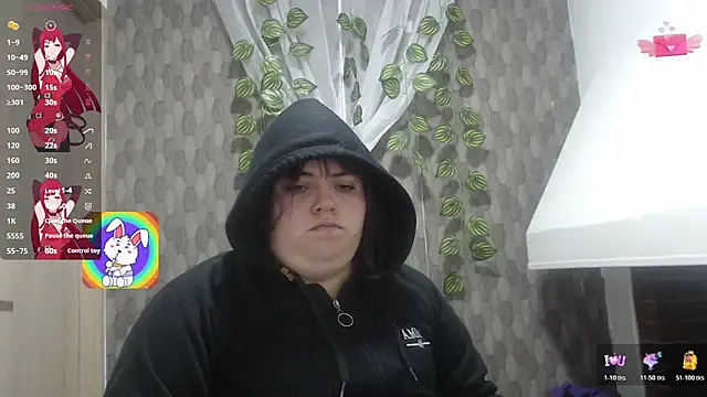 anishasanchezcm101 online show from February 10, 2026, 2:15 am