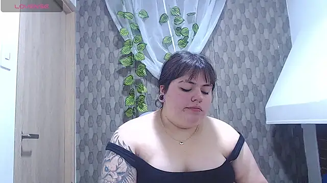 anishasanchezcm101 online show from March 7, 2026, 3:25 am