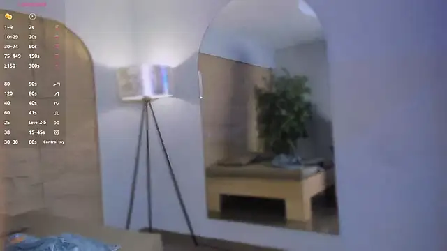 HannahMontgomery online show from March 16, 2026, 4:22 pm