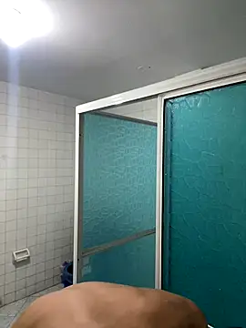 May Blackx online show from September 12, 2025, 4:34 am