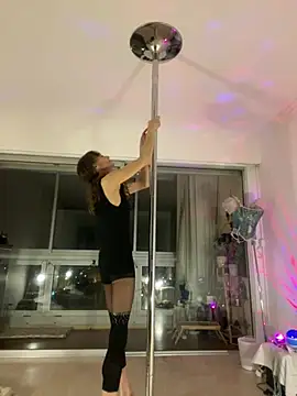 Chris06d22xh online show from January 17, 2026, 9:18 pm