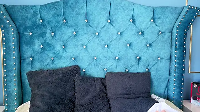 EmilyGala online show from November 10, 2025, 8:08 pm