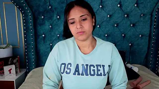 EmilyGala online show from November 22, 2025, 11:53 am