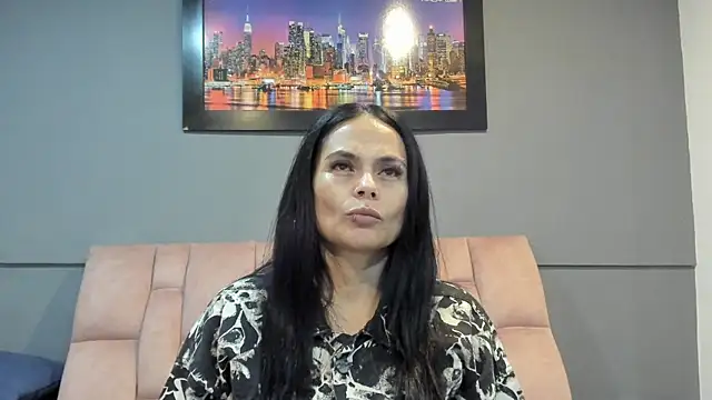 CharlotteCottin online show from July 22, 2026, 11:13 am