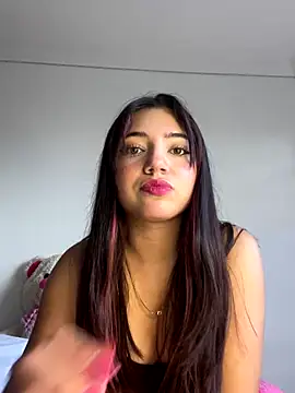 LisaGoddes online show from September 25, 2025, 9:07 pm