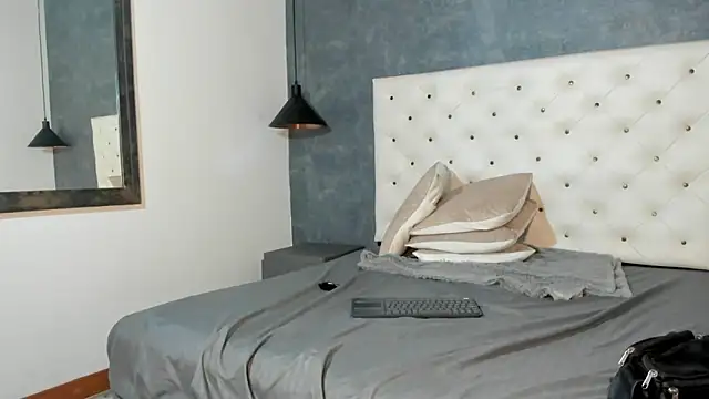 Daddy Darcks online show from October 24, 2025, 8:27 pm