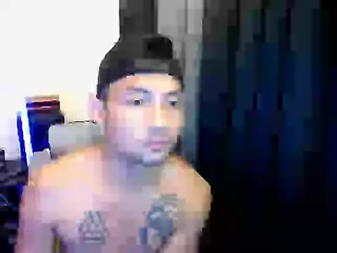 Thefriskyasian online show from September 11, 2025, 8:20 pm