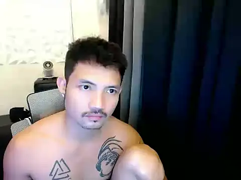 Thefriskyasian online show from September 24, 2025, 5:27 pm