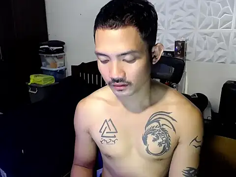 Thefriskyasian online show from November 29, 2025, 6:27 am