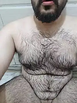 devilthick6 online show from October 11, 2025, 2:55 am