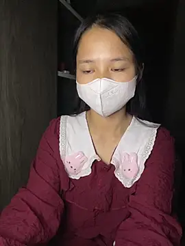 Hana-44 online show from November 3, 2025, 6:09 pm