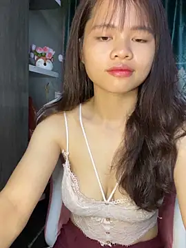 Hana-44 online show from February 26, 2026, 1:48 am