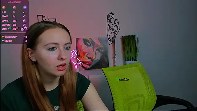 lily morty online show from September 25, 2025, 7:28 pm