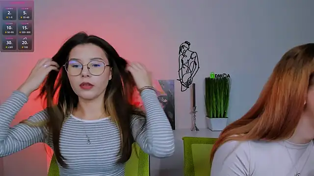 lily morty online show from October 6, 2025, 7:22 pm