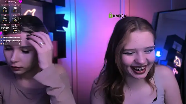 lily morty online show from December 3, 2025, 7:23 pm