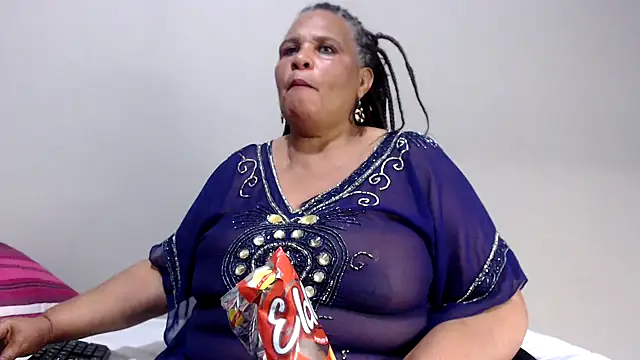 GrandBustyMelon online show from November 5, 2025, 8:20 pm