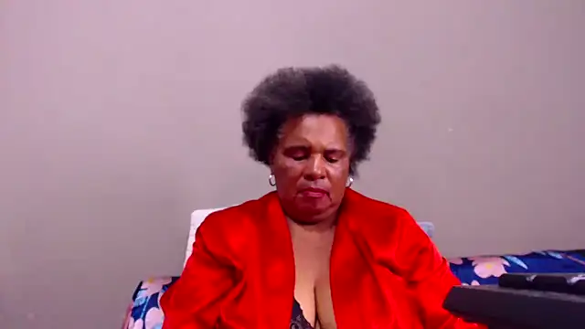 GrandBustyMelon online show from February 27, 2026, 6:57 am