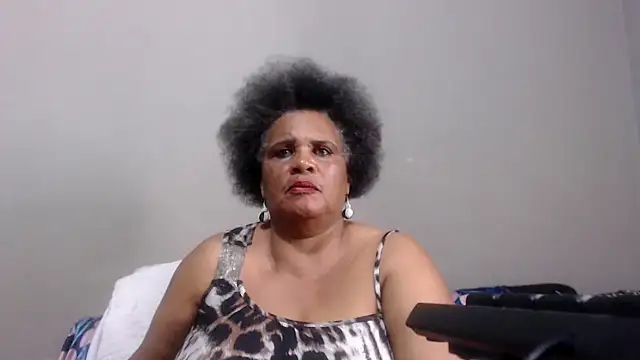 GrandBustyMelon online show from March 5, 2026, 10:11 am