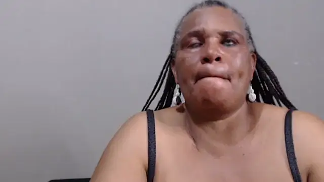 GrandBustyMelon online show from April 6, 2026, 4:57 am