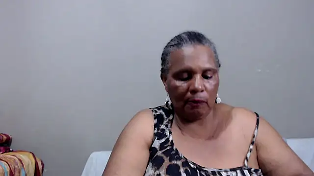 GrandBustyMelon online show from April 14, 2026, 6:58 pm