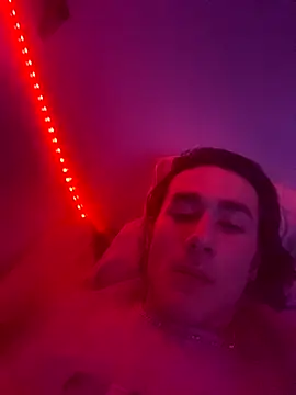 CHAPCHAP09 online show from December 18, 2025, 11:55 pm